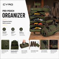 Pro-Pouch Organizer
