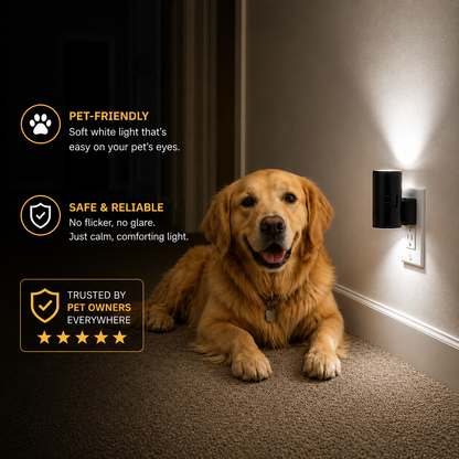 Sense Glow (LED night lights)